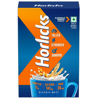 Horlicks Nutrition Drink Refill|| 1 Kg