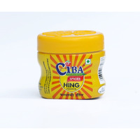 Ciba Hing Powder (Hing Asafoetida) Evergreen, 25g