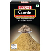 Everest Cumin Powder, Carton, 100g