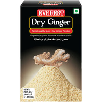 Everest Dry Ginger Powder, 100g