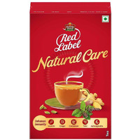 Red Label Natural Care Tea, 500g