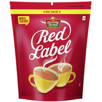 Brooke Bond Red Label Tea Leaf, 1kg