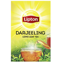 Lipton Darjeeling Tea, 100g