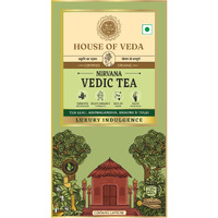 House of Veda Vedic Tea 25 Tea Bag