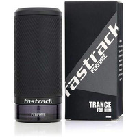 Fastrack Men Perfume Wood Scent Spray Trance, 100 Ml