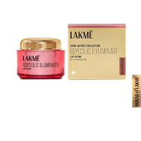 Lakme Glycolic Illuminate Day Cream with Glycolic Acid for Radiant & Even Tone Skin, 15g