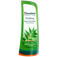 Himalaya Herbals Purifying Neem Face Wash, 300ml  pack of 1