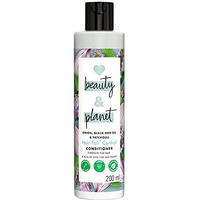 Love Beauty & Planet Onion, Black Seed & Patchouli Hairfall Control Natural Conditioner|No Sulfates,No Paraben|200ml