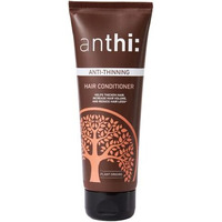 anthi: Anti-Hair Thinning Conditioner, Hair Thickening and Volume Boosting, Sulphate and Paraben Free, Plant-origins conditioner, 100 ml