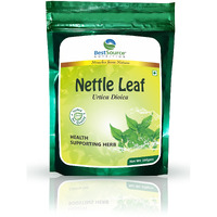 BestSource Nutrition Nettle Leaf Urtica Dioica Health Boosting Herb, 100g