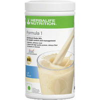 Herbalife Formula-1 Nutritional Shake (Kulfi) -500gms