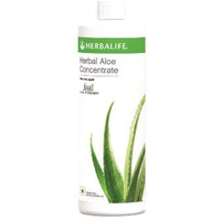 Herbalife Nutrition Original Herbal Aloe Concentrate 500ml (Pack Of 1)