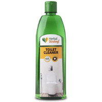 STRATEGI Herbal Toilet Cleaner, 500 ml