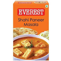 Everest Shahi paneer Masala, 100g