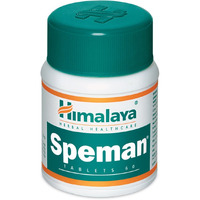 Himalaya Speman Tablets - 60 Tablets