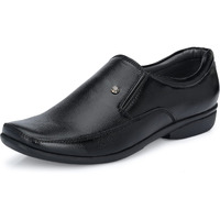 Centrino Mens 8602 Black Formal Shoes_7 UK (8602-1)