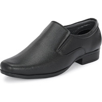 Centrino Mens 6530 Black Formal Shoes_8 UK (6530-1)