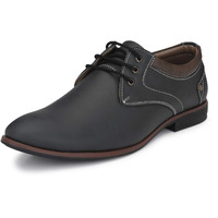 Centrino Mens 7956 BLACK Formal Shoes_7 UK (7956-03)