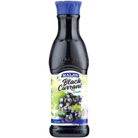 Malas Black Currant Crush Fruit Drink - 1 Litre Bottle, 1000 g