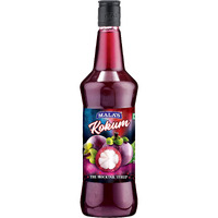 Malas Mala Kokum Cordial Fruit Drink - 750ml Bottle, 750 g