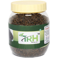 TRH Kali jiri - Kaali Jeeri - Kadwa Jeera - Centratherum Anthelminticum (200gm)