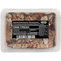 obbi Fresh seedless Premium tamirind/ imli 1 kg