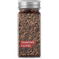 FarmOwn Whole Clove ( Laung ) 50 Grams