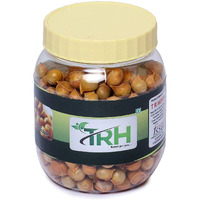 TRH Kashmiri Lehsun | Himalayan Single Clove Garlic - Kashmiri Lehsun - Snow Mountain Garlic - Allium sativum (600gm)