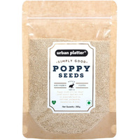 Urban Platter Poppy Seeds (Khus Khus), 200g