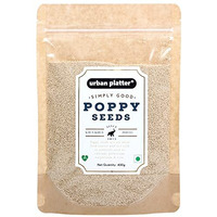 Urban Platter Poppy Seeds (Khus Khus), 400g