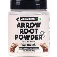 Urban Platter Arrowroot Powder, 150g