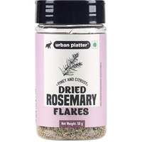 Urban Platter Dried Rosemary Flakes, 50g