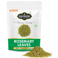 Easygrow Rosemary Dried Leaves (100% Natural) (400 gm)