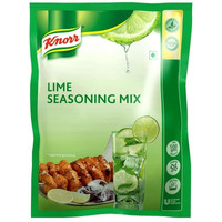 Knorr Lime Seasoning Mix, 500g