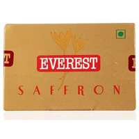 Everest Saffron, 0.5Gm