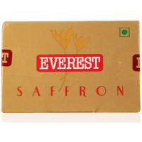 Everest Saffron, 1 Gram