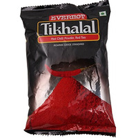 Everest Powder - Tikhalal Chilli, 200g Pouch