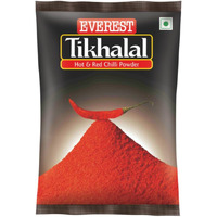 Everest Tikhalal Chilli Powder, 500g