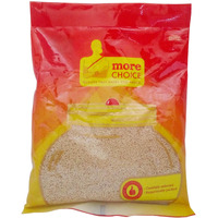 More Superior Poppy Seeds (khas Khas), 50gram Pouch