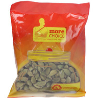 More Choice Dried Cardamom(Elaichi), Green 50Gram