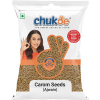 Chukde Ajwain Sabut, Carrom Seeds Whole Spices, 300g, Pack of 100g x 3