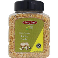 Easy Life Roasted Garlic 325g (Chefs Easy Solutions for his Basket of Ingredients - a Perfect one!! :)