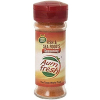 Aum Fresh Fish & Sea Foods Seasoning, 40 Gm