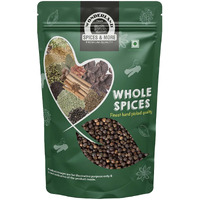 WONDERLAND FOODS Whole Spices Black Pepper Kali Mirch (250g)