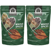 WONDERLAND FOODS Cinnamon, Dalchini Sticks (Whole Spices) (500g)