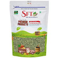 SFT Fennel Seeds Big (Saunf) 200 Gm