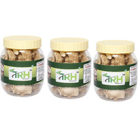 TRH Whole Sonth | Ginger Pure | Dry Adrak | Dry Ginger | Sabut Saunth | Dried Adrakh | Sukha Adrak | Sunth Whole (600gm)