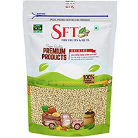 SFT Sesame White Seeds (Til) 200 Gm