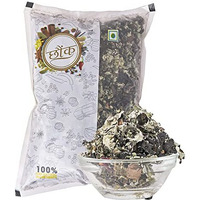 Chounk Black Stone Flower Spice - 100g | Pathar/Patthar ke Phool Spice | Dagad Phool, Kalpasi | For Flavourful Cooking