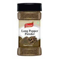 Desire Long Pepper Powder 400 Gram (Natural Pippali Powder)